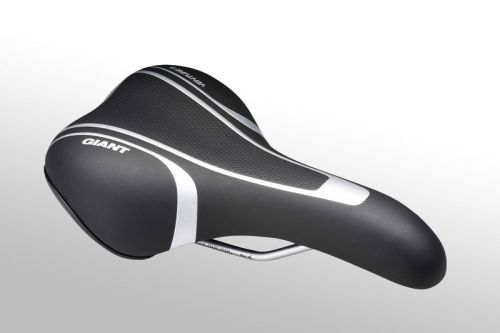 Siodełko Giant Venture 2 Męskie